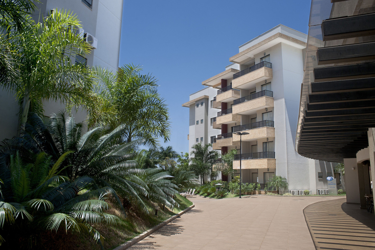 Exterior & Views 2, MARINA FLAT - ACHEI FÉRIAS, Caldas Novas