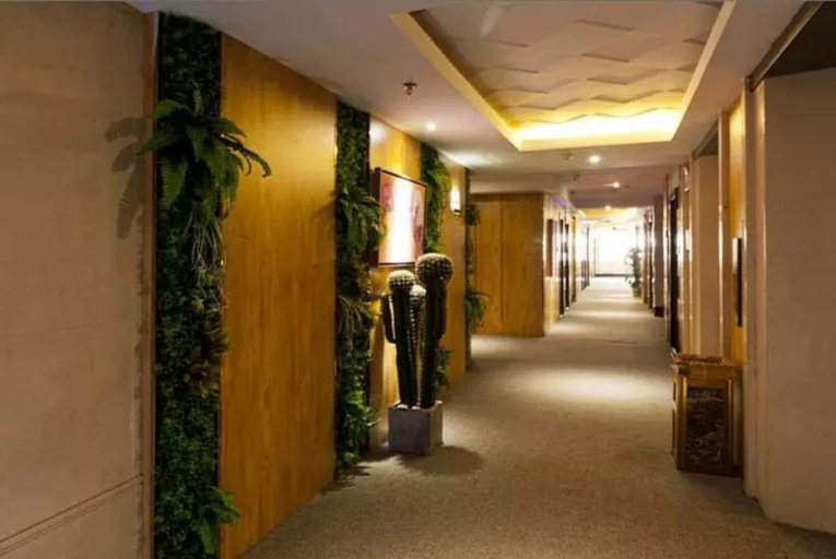 Others 5, Zhuzhou Jinjin Haiyue Hotel, Zhuzhou