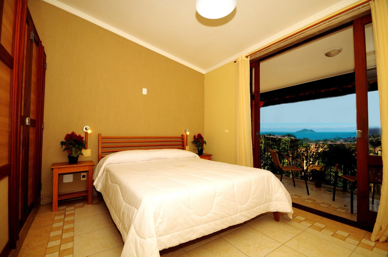Bedroom 3, Pousada Pelicano, Armação dos Búzios