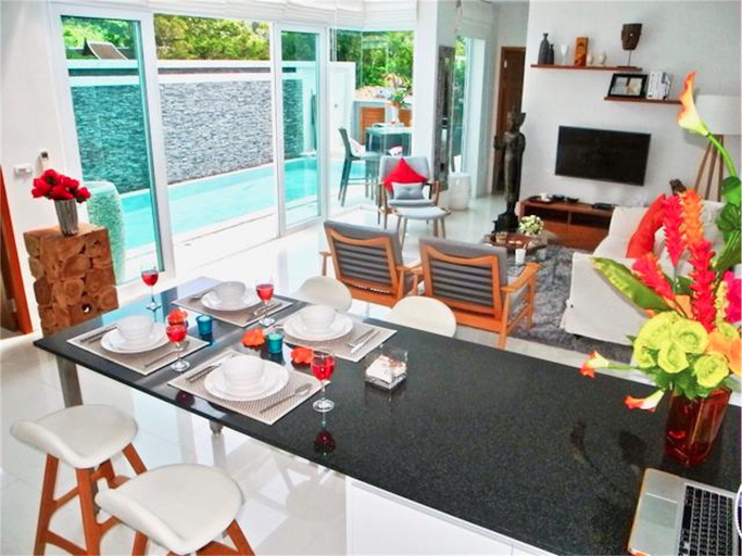 Others 5, Skylight New 2 bedrooms Villa, Phuket Island