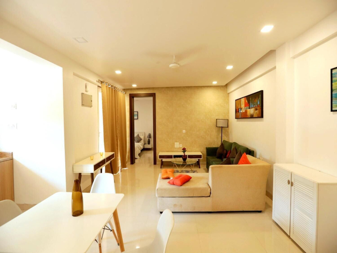 Others 5, Goa Junction Vagator - Apparthotel, North Goa