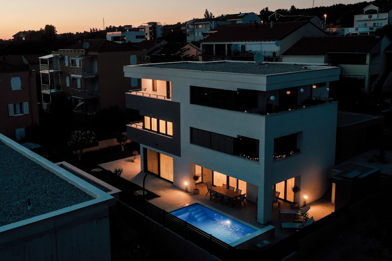 Exterior & Views 2, SunAdria Apartments, Zadar