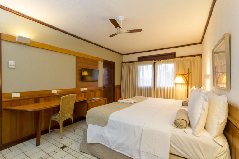Bedroom 3, Summerville All Inclusive Resort, Ipojuca