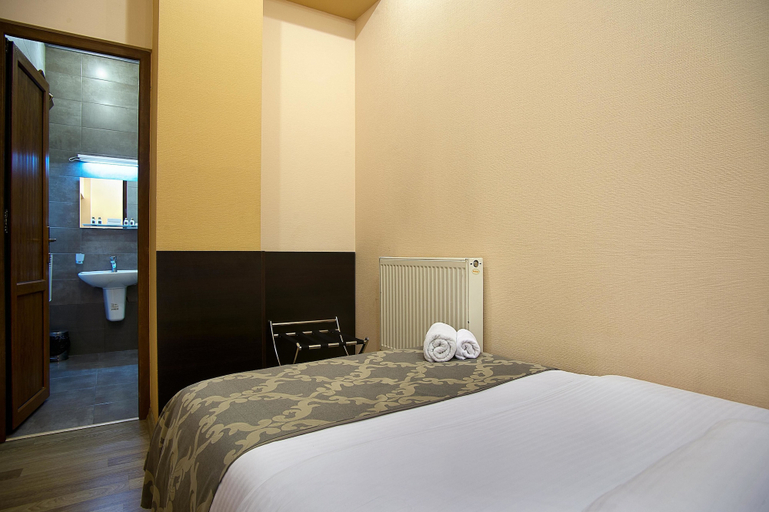 Bedroom 2, Coral Boutique Hotel, Tbilisi