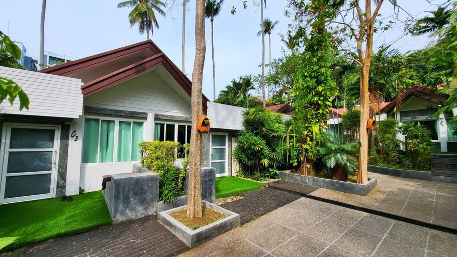 Exterior & Views 2, Aonang Paradise Resort Krabi, Mueang Krabi