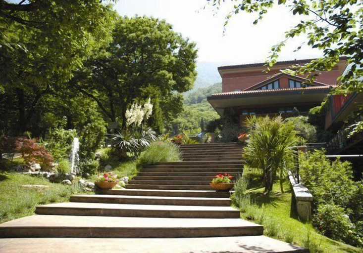 Exterior & Views 2, Hotel Serino, Avellino