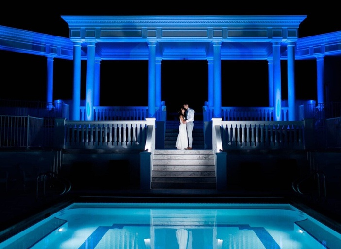 Sport & Beauty 2, The Grand Resort, Trumbull