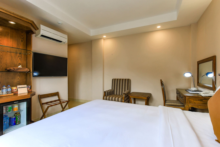 Others 5, Hoang Lan Hotel, District 3