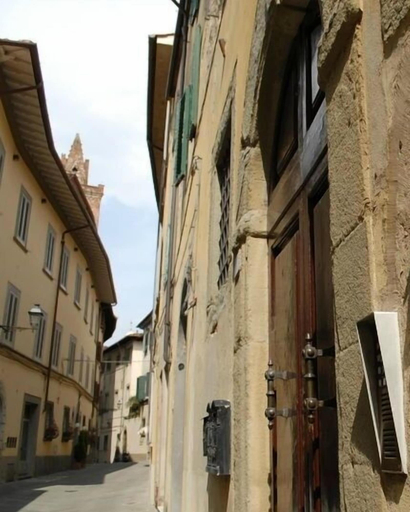 Exterior & Views 2, Apartment nel centro della città, Pistoia