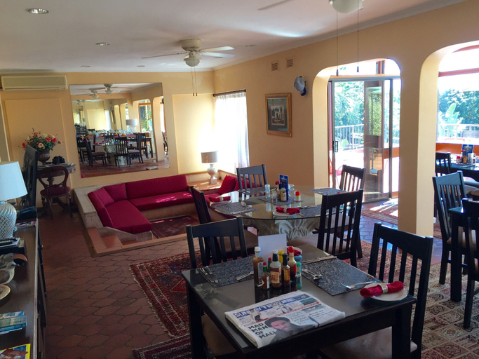 Food & Drinks 5, Kingston Place Guest House, eThekwini