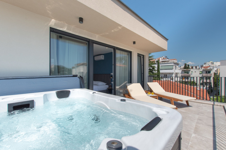 Sport & Beauty 3, Seven Seas Residence, Split