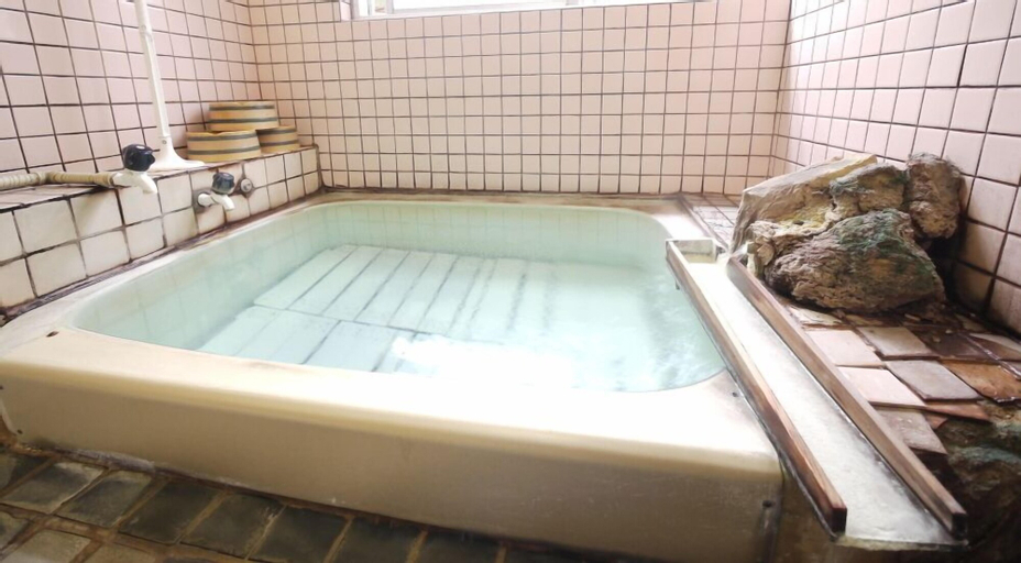 Bedroom 4, Zao Onsen Pension Bokunouchi, Kaminoyama