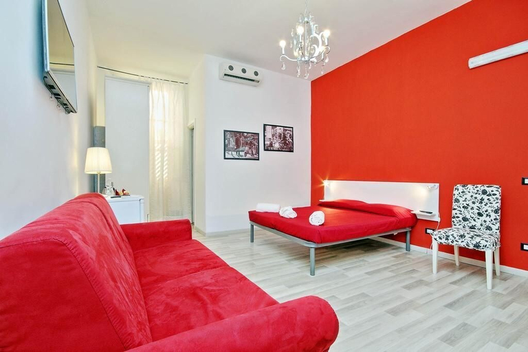 Others 5, Lucky Holiday Rooms, Rome