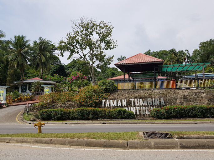Others 5, Regent Hotel, Bintulu