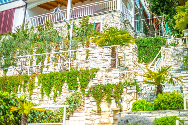Exterior & Views 2, Apartment Ana 1069 / One Bedroom, Labin