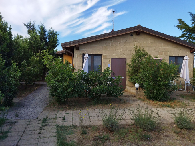 Exterior & Views 2, Azienda Agrituristica Le Betulle, Livorno