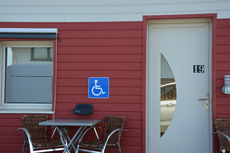 Exterior & Views 5, Logis Hotel No-Minoe, Morbihan