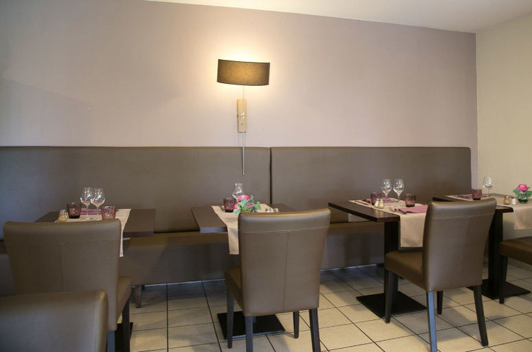 Food & Drinks 4, Hôtel de La Louée, Loire-Atlantique