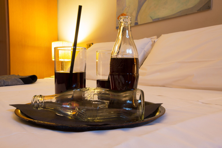 Food & Drinks 5, Albergo Ristorante Giardino, Como