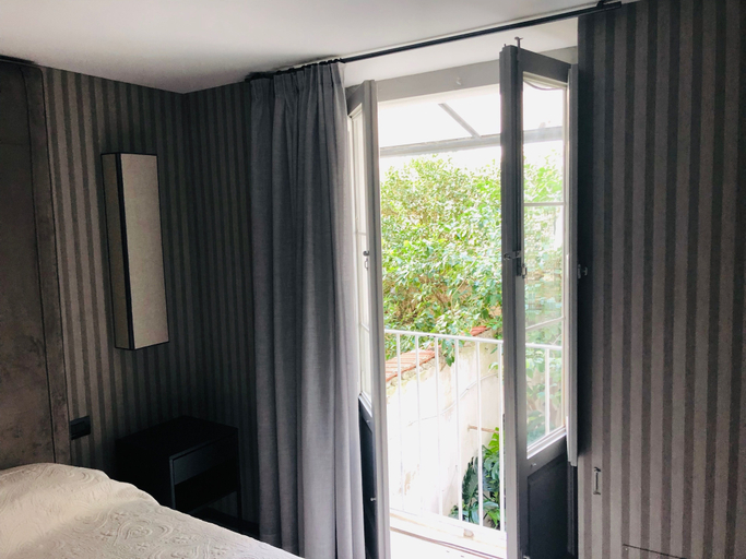 Bedroom 3, Imbriani Guest House & Suites, Bari