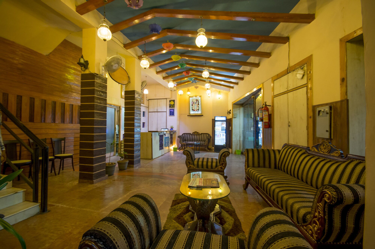 Vatika Inn Hotel, Udaipur
