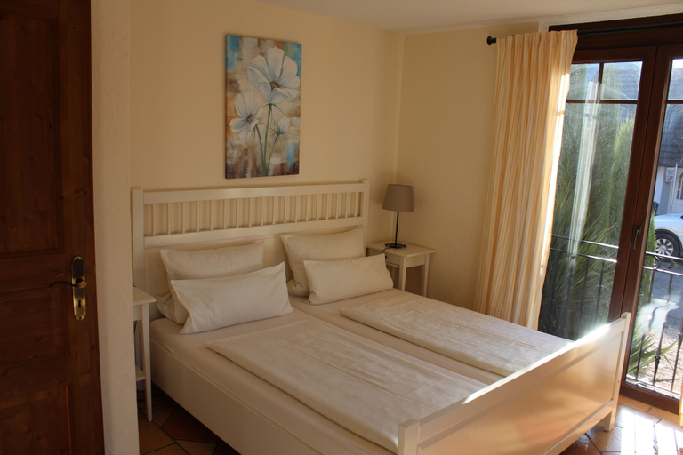 Bedroom 3, Pension Vanii, Ortenaukreis