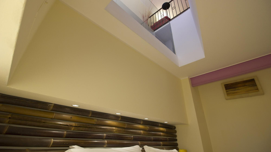 Bedroom 3, Italianway Easy - Voghera 11 A, Milano