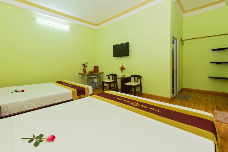 Others 5, Hoi An Life Homestay, Da Nang