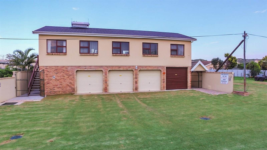 Exterior & Views 2, Sundays Mouth Guesthouse, Nelson Mandela Bay