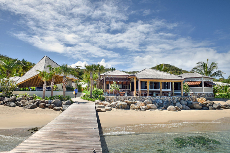 Exterior & Views 2, Rosewood Little Dix Bay