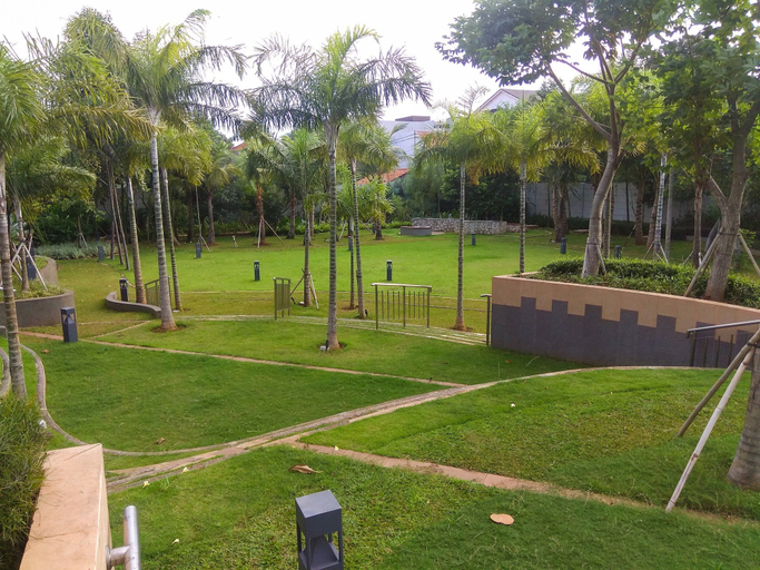 Others 5, Best Price 1BR Lexington Residence, South Jakarta