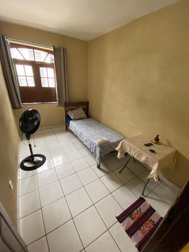 Bedroom 2, Rio Slz Hostel, São Luis