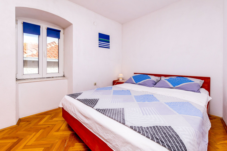 Bedroom 5, House Ante, Šolta