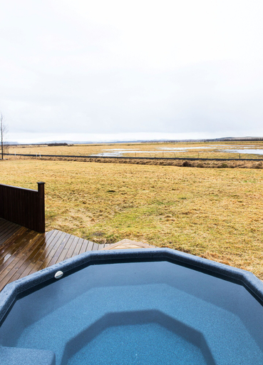 Sport & Beauty 4, Hestakráin, Skeiðahreppur