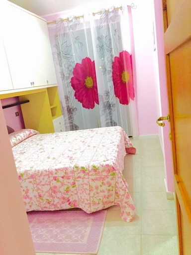 Bedroom 3, Hotel Sa Suergia, Cagliari
