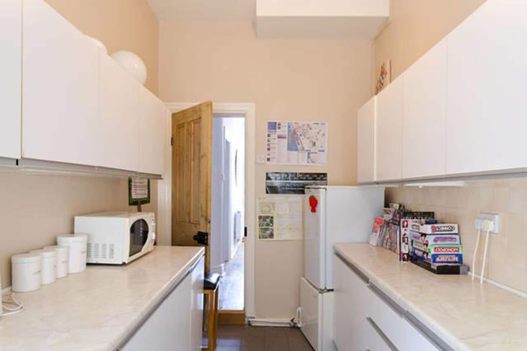 Others 4, CK Residence near Penny Lane, Sefton