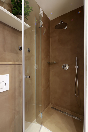 Bathroom 4, Modena Maris Apartments, Opatija/Veprinac