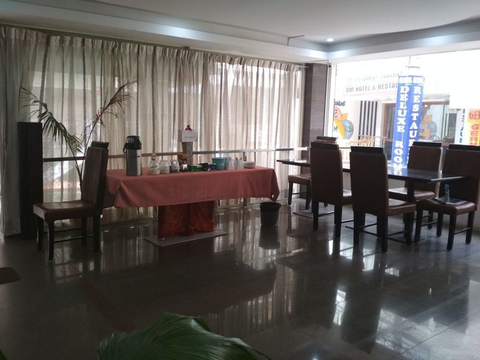 Food & Drinks 5, Sai Pavilion, Anantapur