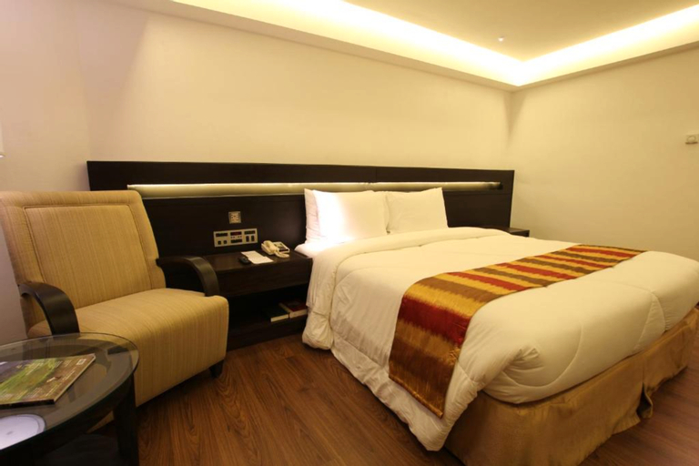 Bedroom 16