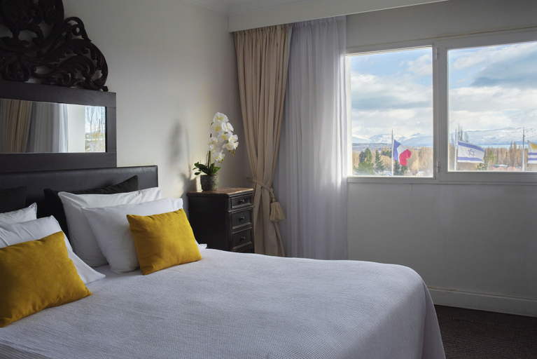 Bedroom 3, Lagos Del Calafate, Lago Argentino