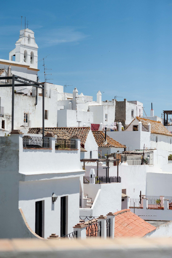 Exterior & Views 2, Las Palmeras del Califa, Cádiz