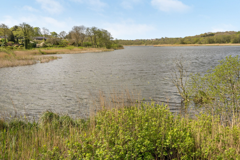 Others 4, Apartment 2 bedroom with lake view, Aabenraa