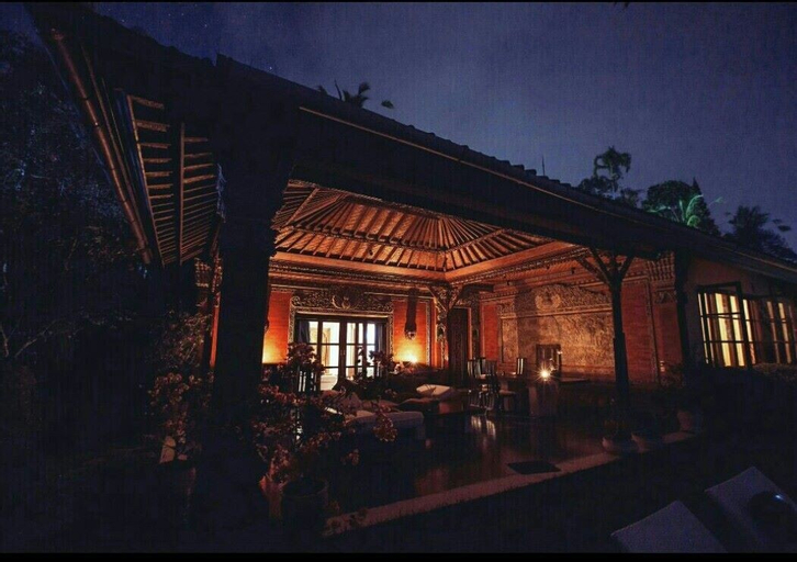 Exterior & Views 2, Villa Sidemen, Karangasem