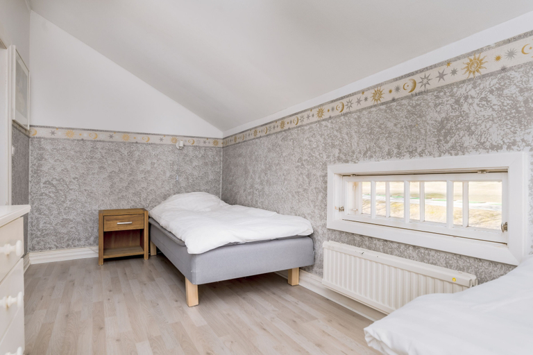 Bedroom 2, Isaberg Golfklubb, Gislaved