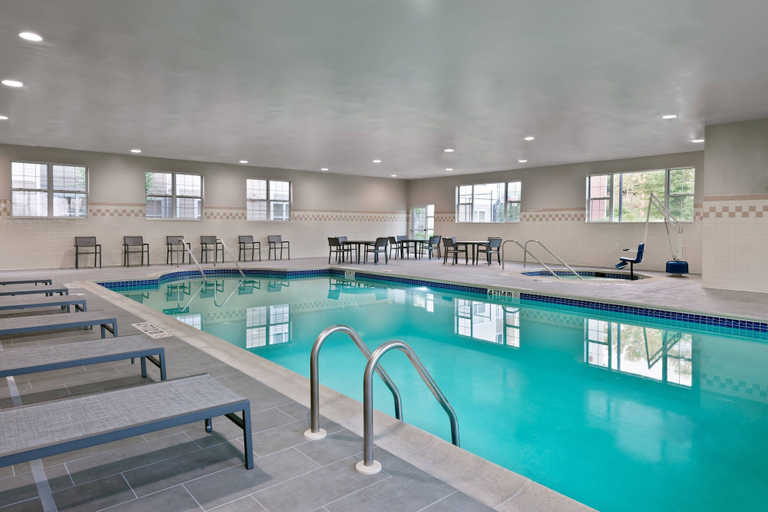 Sport & Beauty 5, Residence Inn by Marriott Wayne, Passaic
