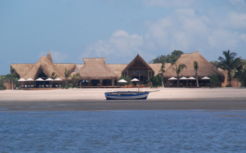 Exterior & Views 2, Azura Benguerra Island, Vilanculos