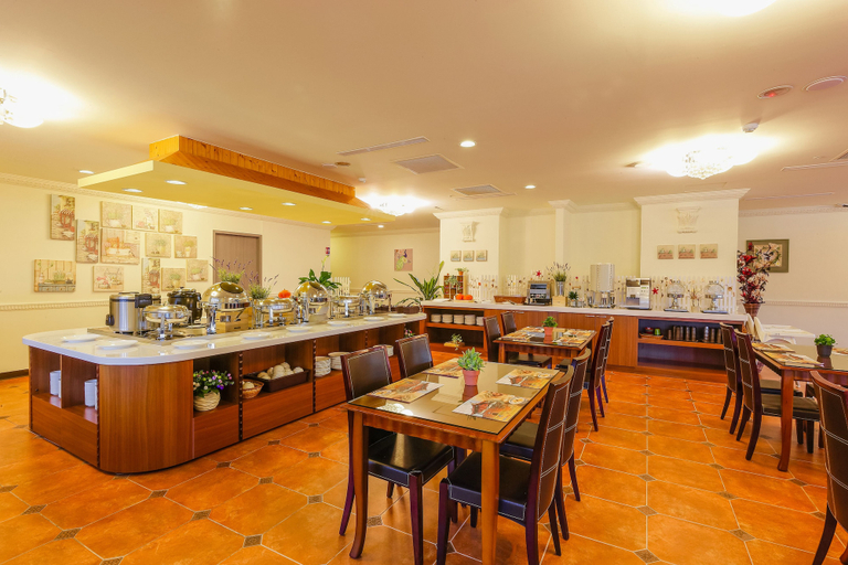 Food & Drinks 5, Kenting Kaiying Hotel, Pingtung