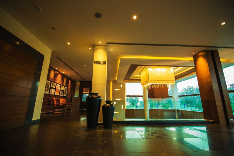 Others 3, Best Western Country Woods Ambala, Ambala