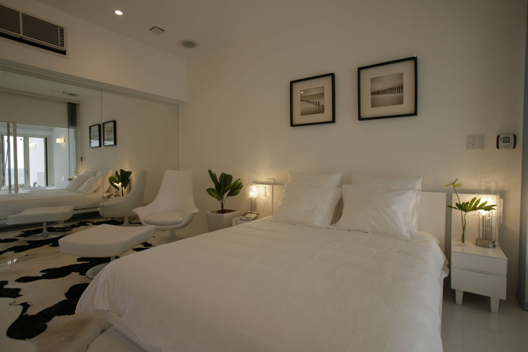 Bedroom 3, Windy Earth SILENT CLUB, Ishigaki