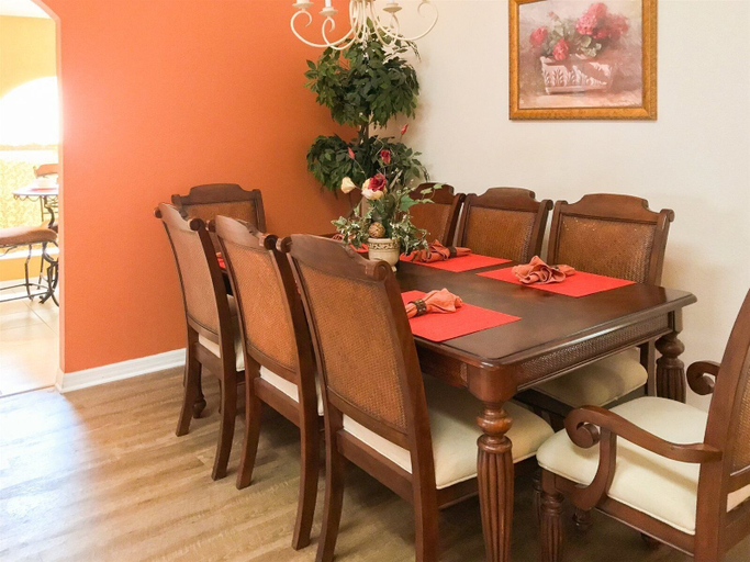 Others 5, 3 Bed 156, Polk